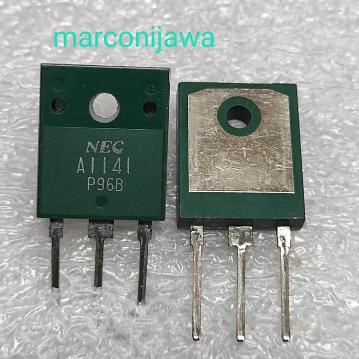 A1141 2SA1141 transistor A1141