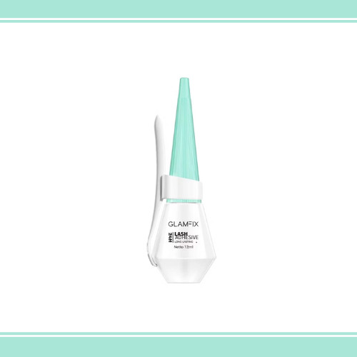 GLAMFIX Lash Adhesive Lem Bulu Mata