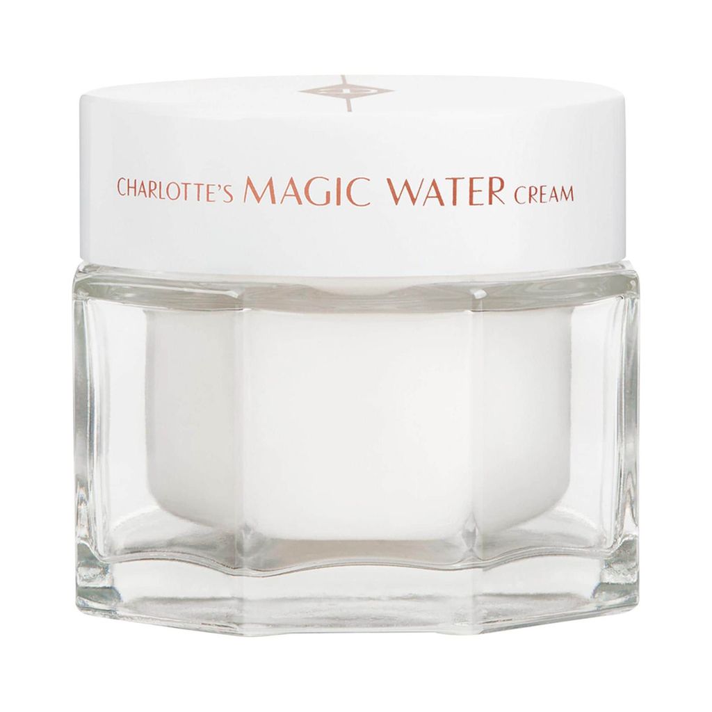 CHARLOTTE'S MAGIC WATER CREAM