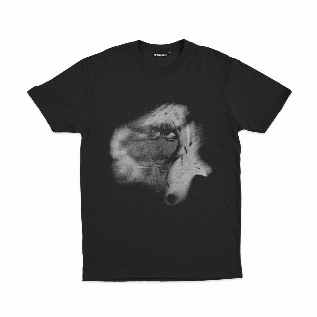 (COD) Tshirt Isyana Sarasvati - Paradox