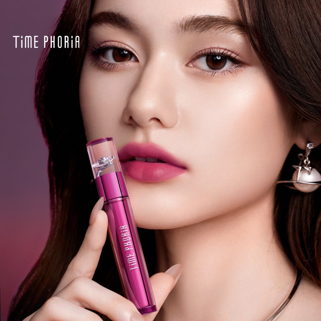 TIMEPHORIA - Altera Blurring Lip Tint