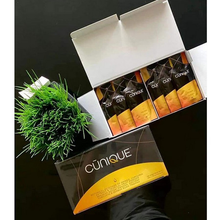 Cunique Jeunesses 100% Original Exp5/2027