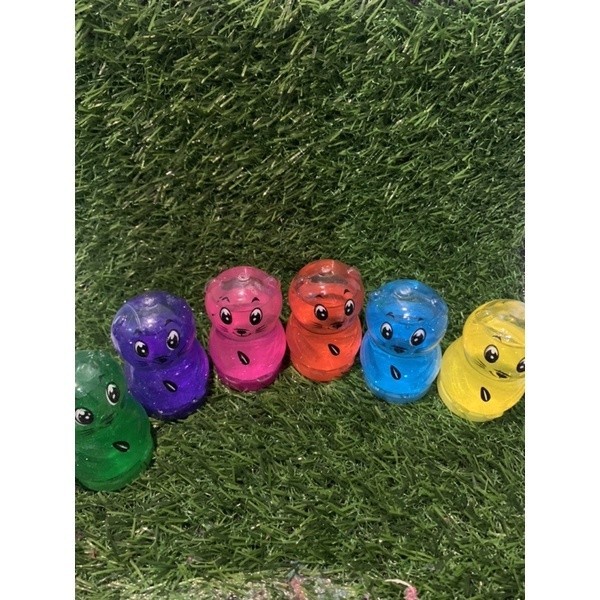 Slime mini beruang murah