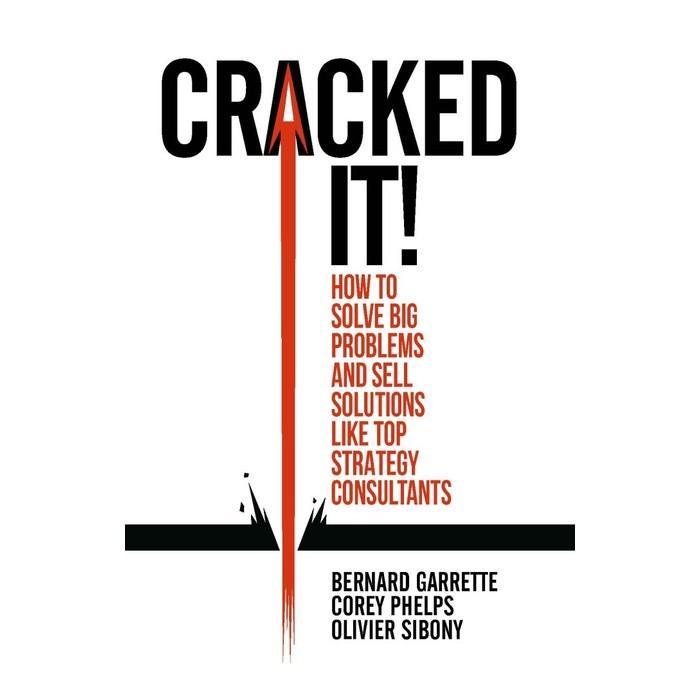 BUKU Cracked it!