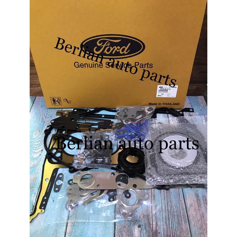 PACKING SET FORD 2.2 CC