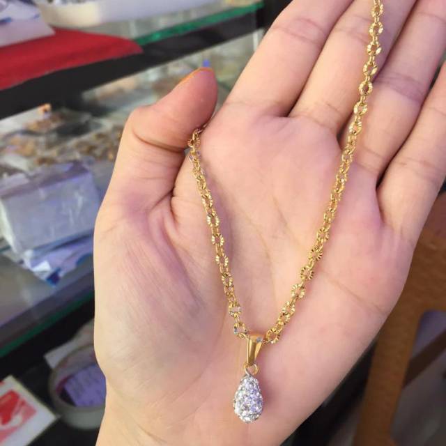 KALUNG TITTANIUM B013