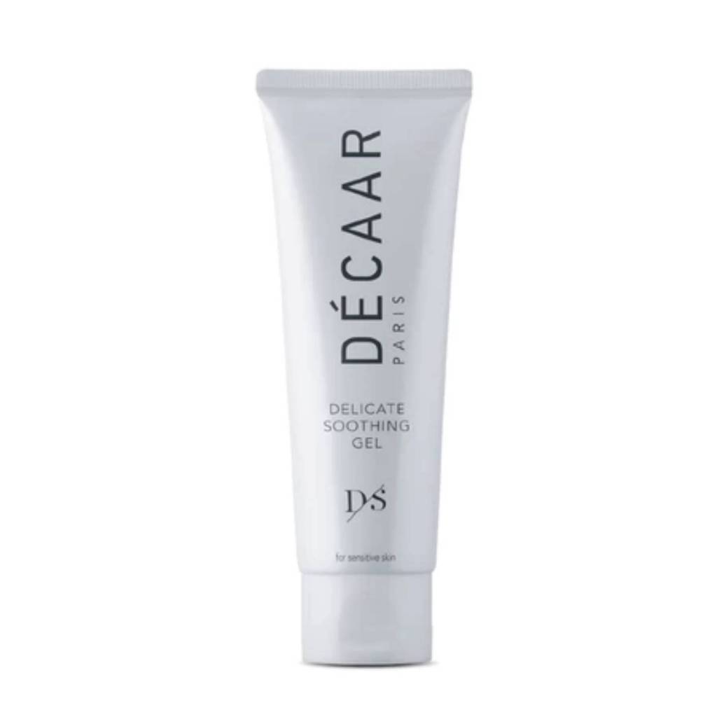 DECAAR Delicate Soothing Gel 200ml