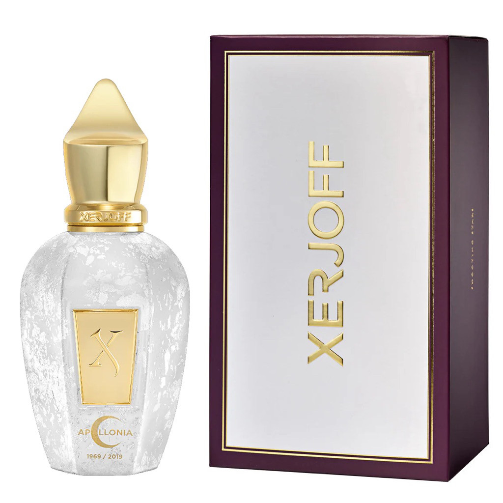 XERJO APPOLONIA EDP 50 ML