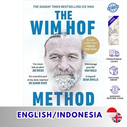 Edisi Ind_Full Version__*the wim hof