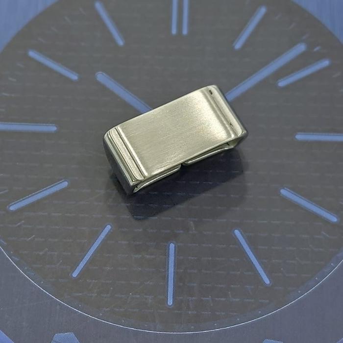 New Collection Ring loop G Shock 22mm - Putih