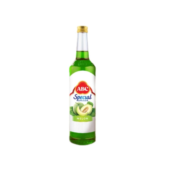 ABC SPECIAL GRADE MELON 460 ML