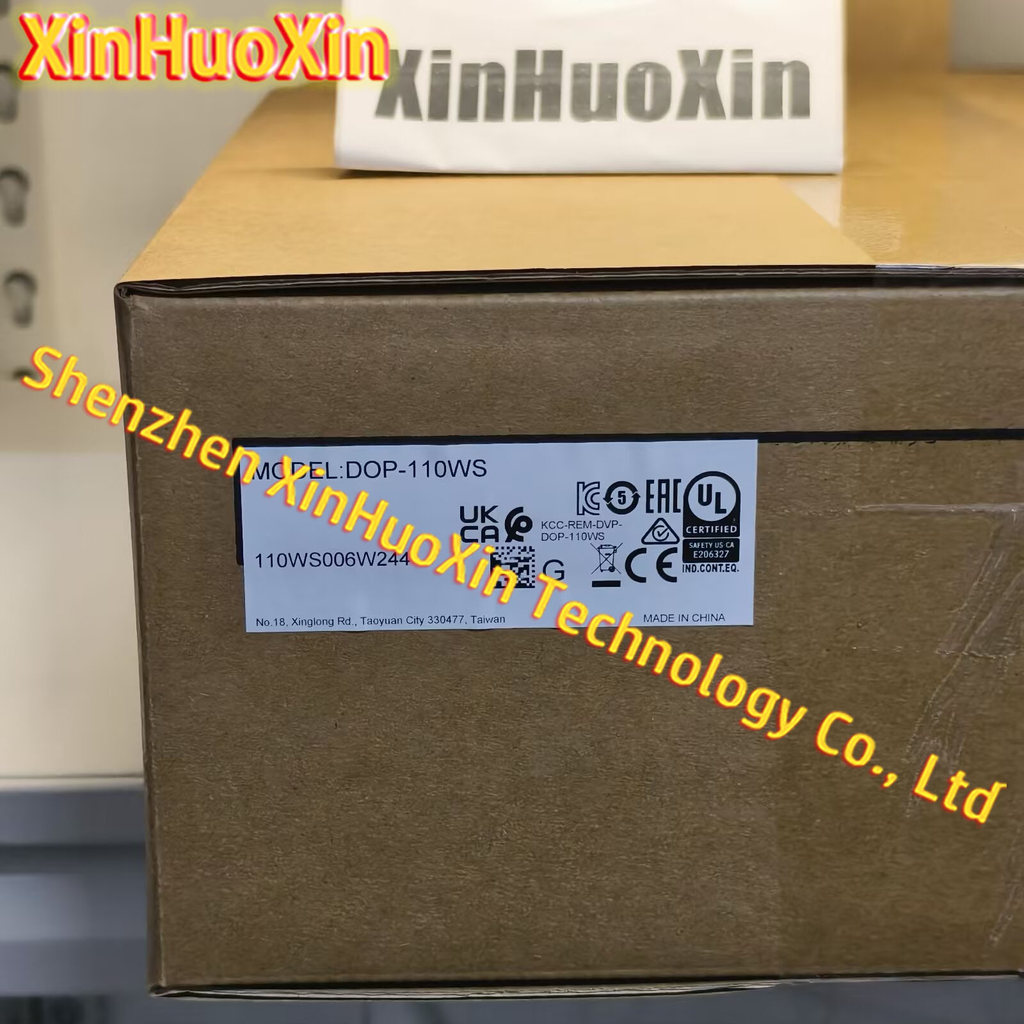 brand new original DOP110WS