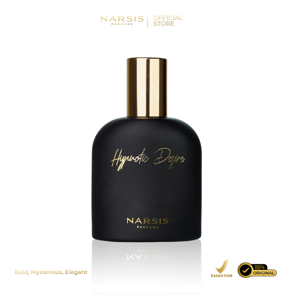 NARSIS Hypnotic Desire Eau de Parfume 1PCS