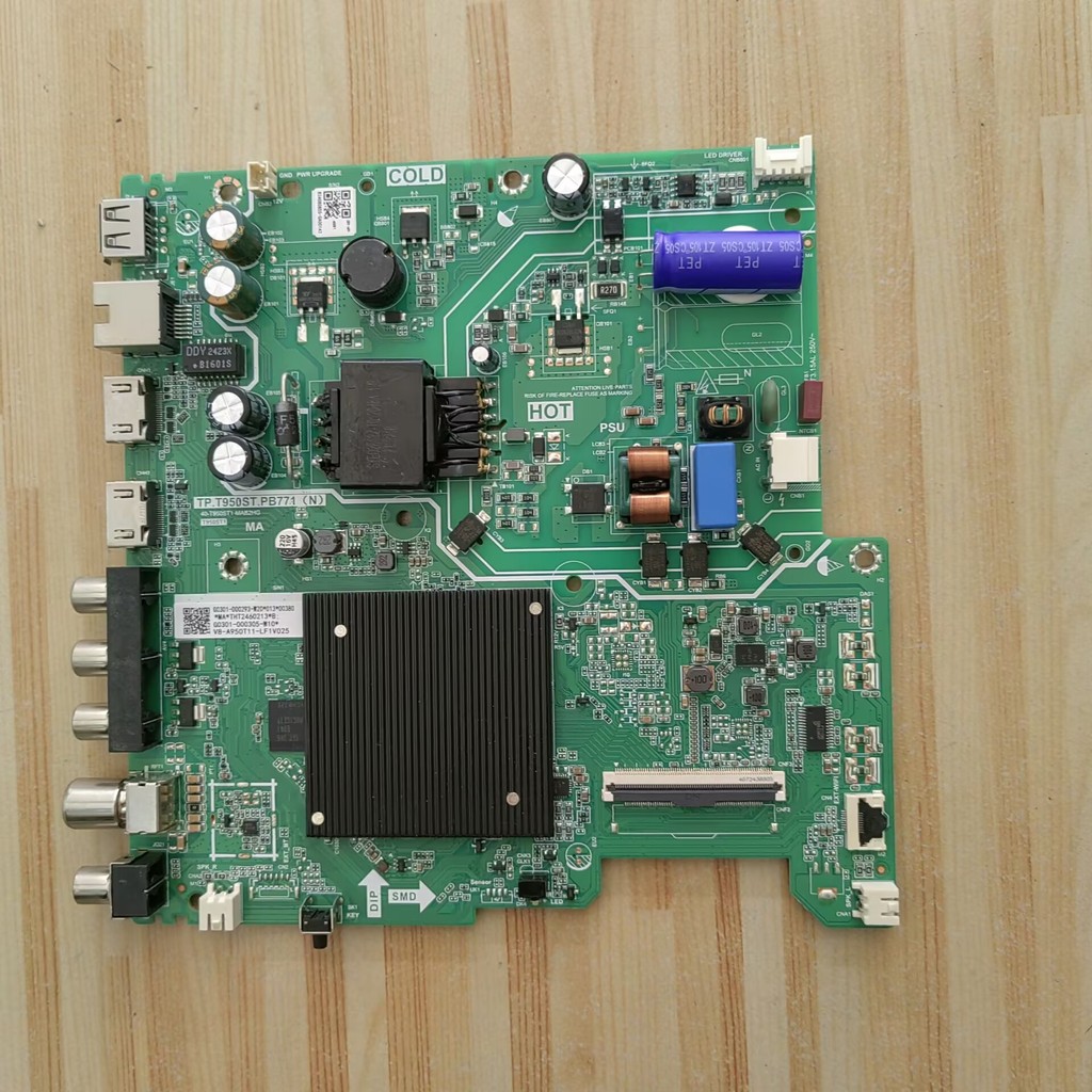 32F185C TPT950STPB771  ST3151B071