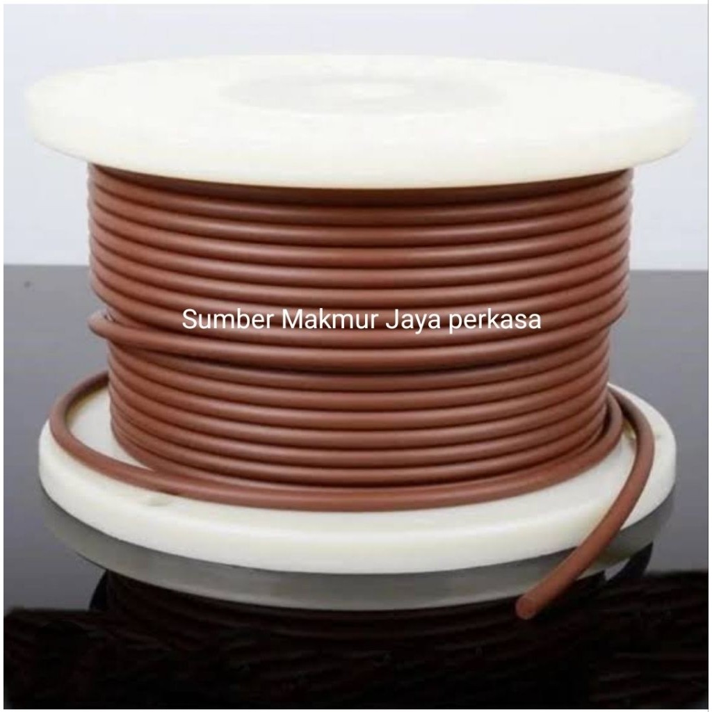 Oring Cord Vitton Diameter 8mm