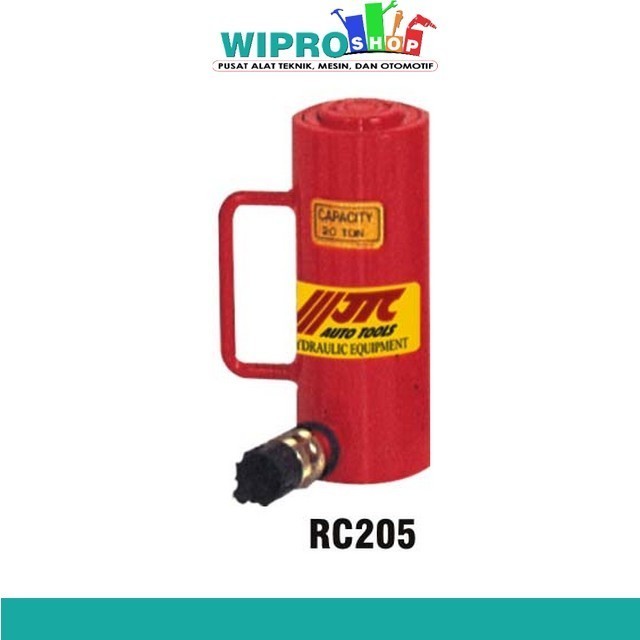 Jtc RC205-20T RAM 5"