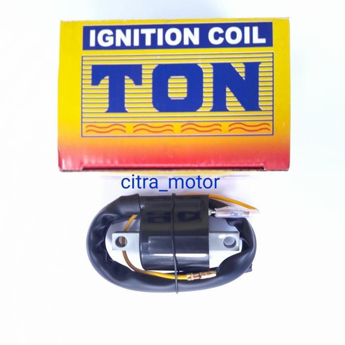 Koil Coil Supra Berkualitas