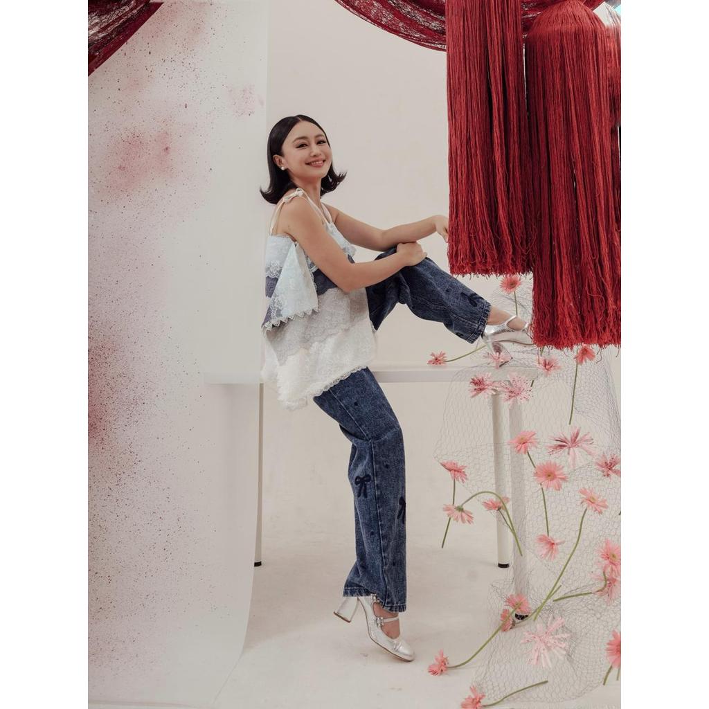 LIORA TOP (ARRAY CNY'26)