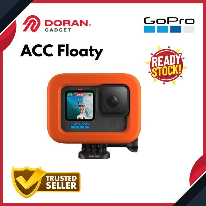 GoPro Floaty for HERO 10 Black ginal