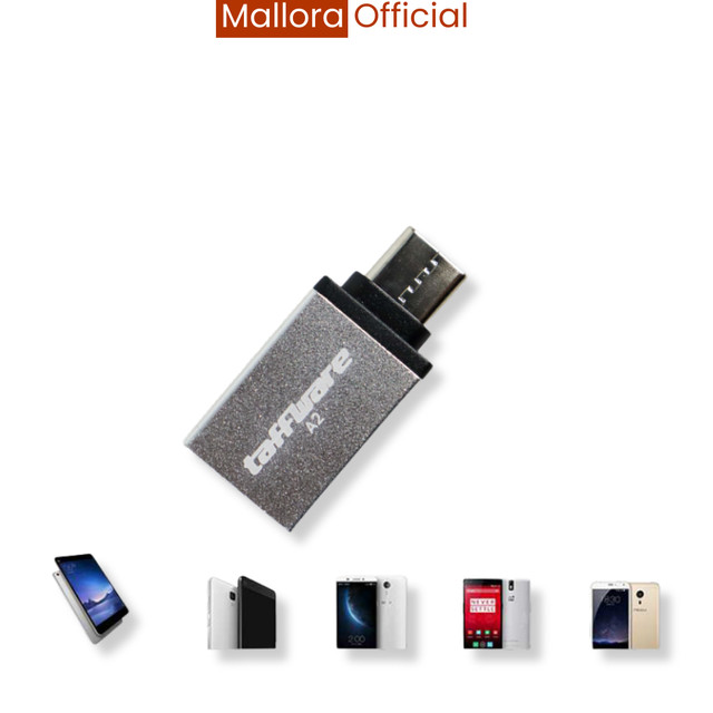 COD PROMO - USB Type C to USB 3.1 OTG Adapter