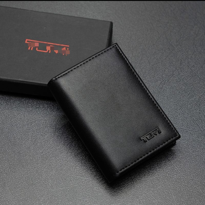 CARD HOLDER DOMPET LEATHER