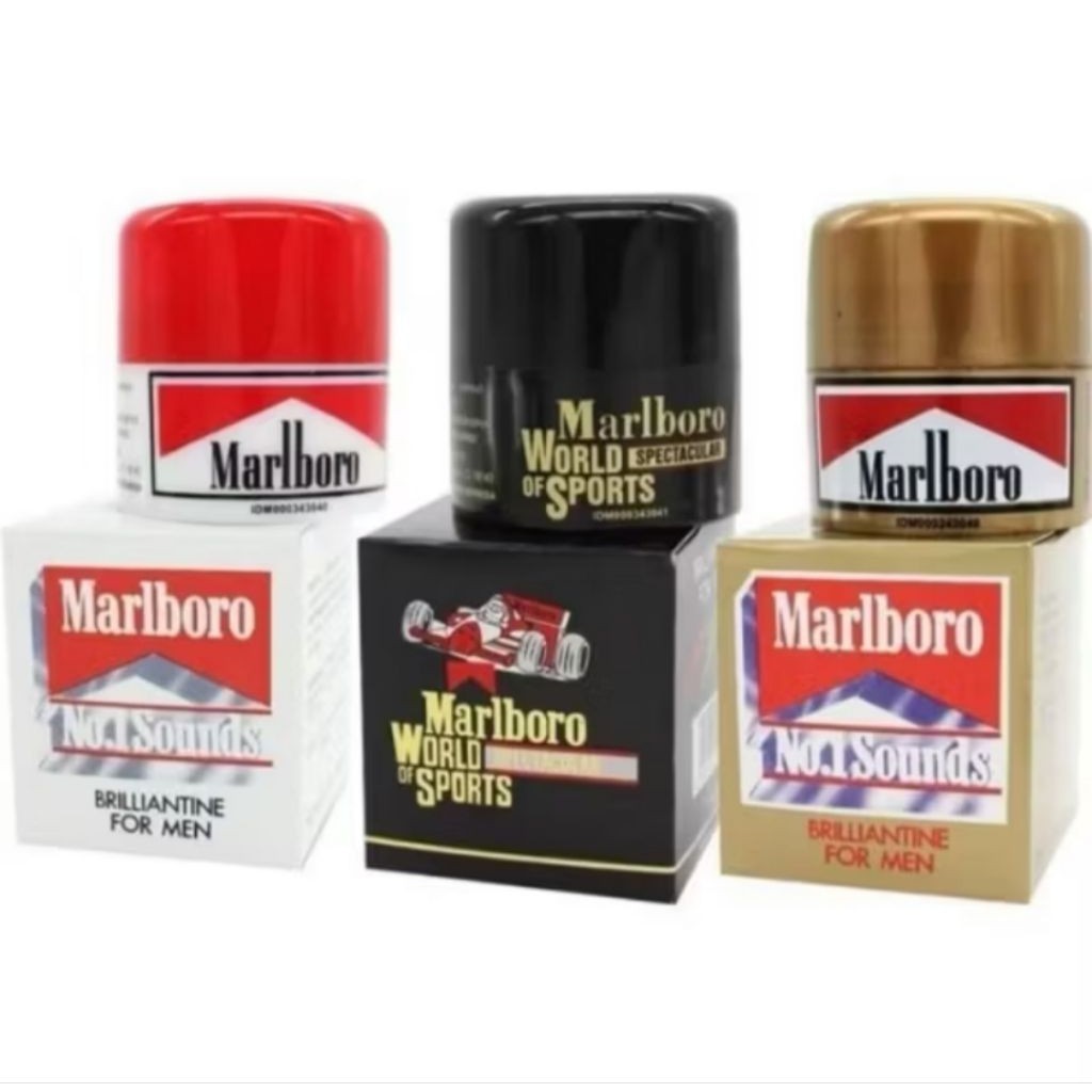 NAPOLEON Pomade Dus -100gr