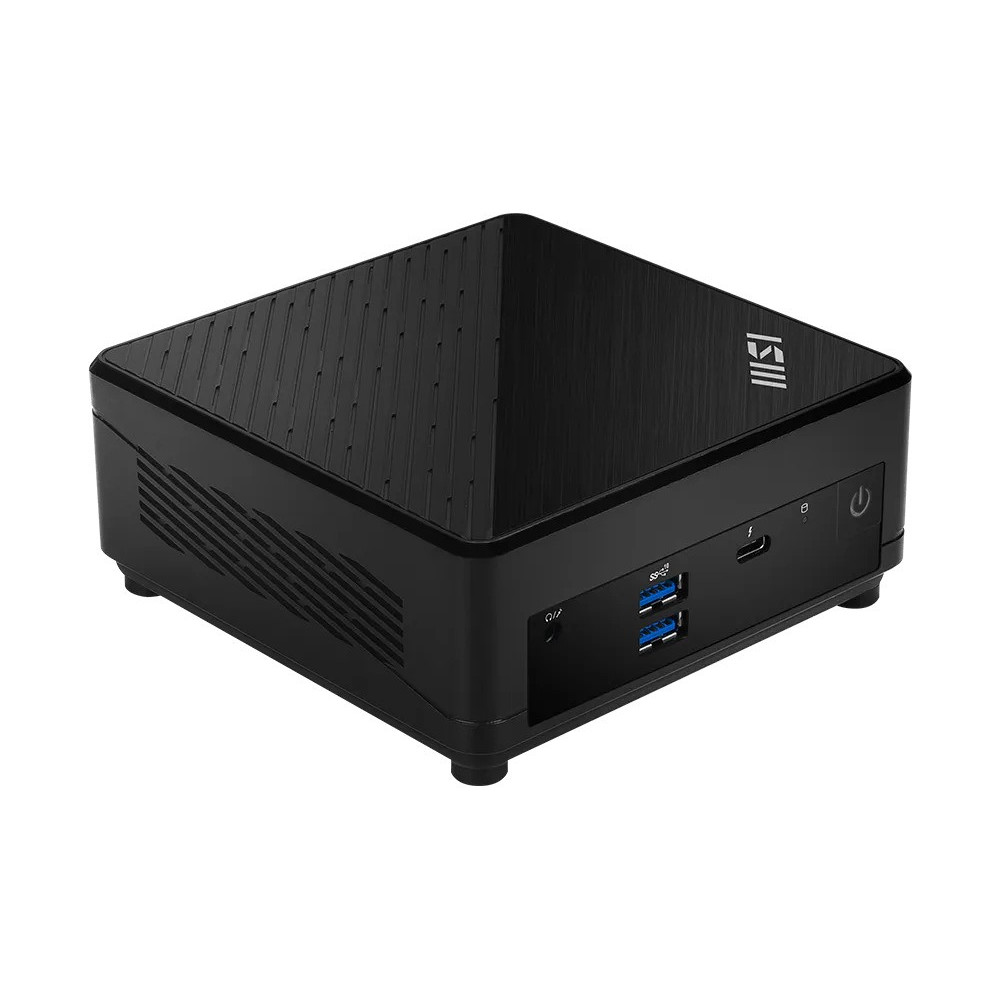MINI PC MSI Cubi 5 1M INTEL Core 5 120U Barebone