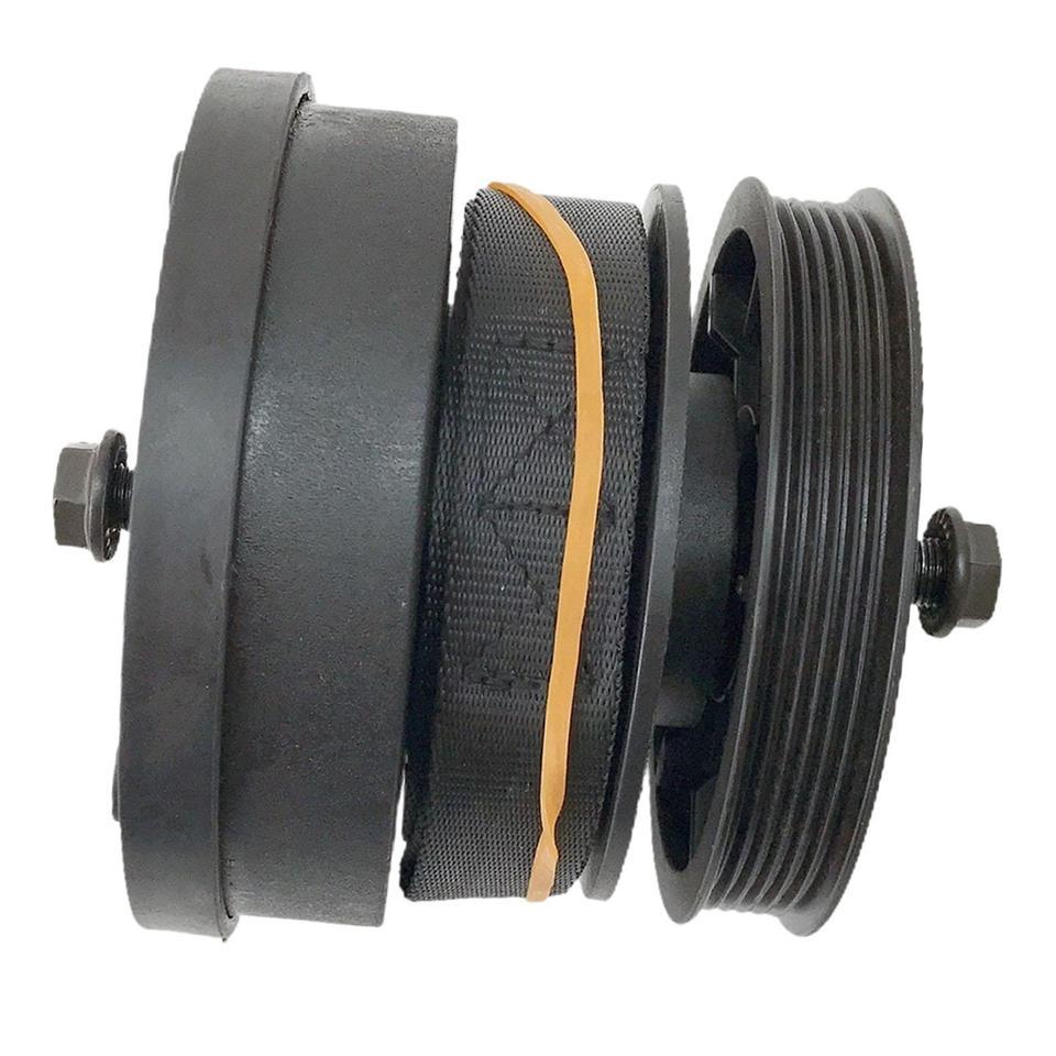 Webbing Damper Rowing Resistance Module with Belt, Resistance Rowing Machine,Pullback Rower Spring Box,