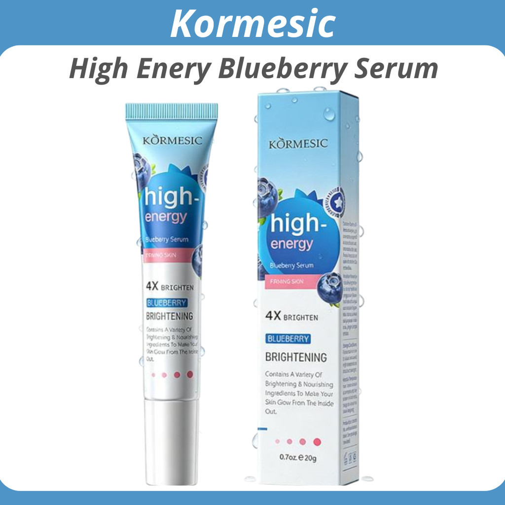 Kormesic Complex Serum 20g/Serum Wajah