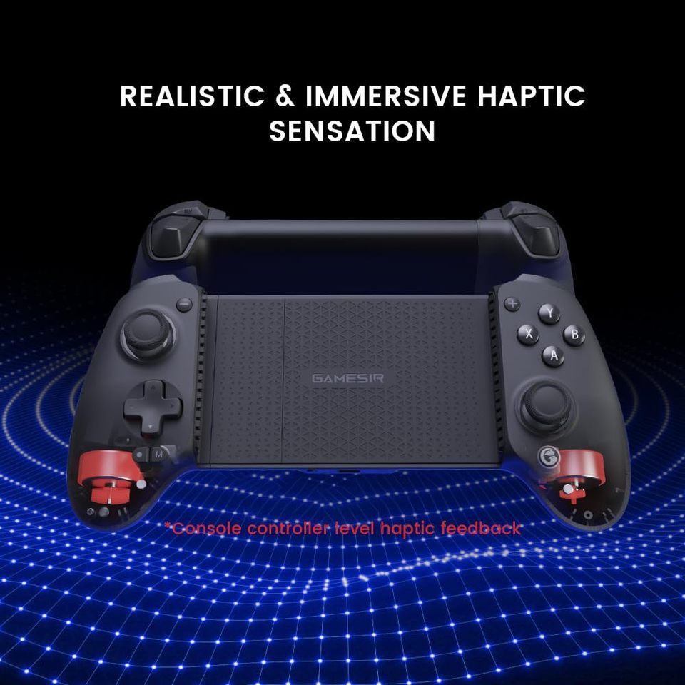 Gamesir G8 plus Controller Wireless Bluetooth Gamepad for Mobile PC Nintendo Switch Android iOS Console Grade