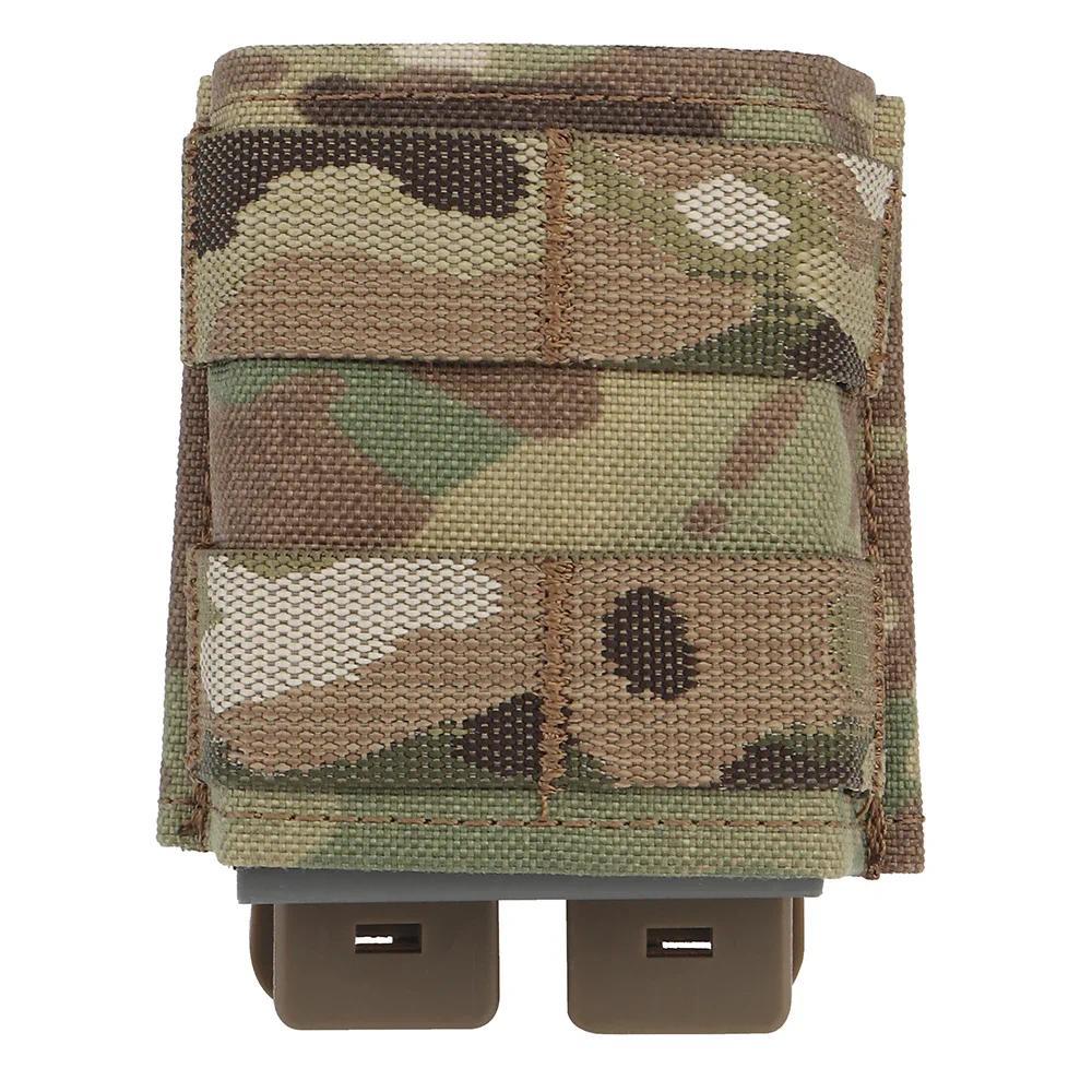 Outdoor Tactics, Quick Response Camouflage Feature Pack
