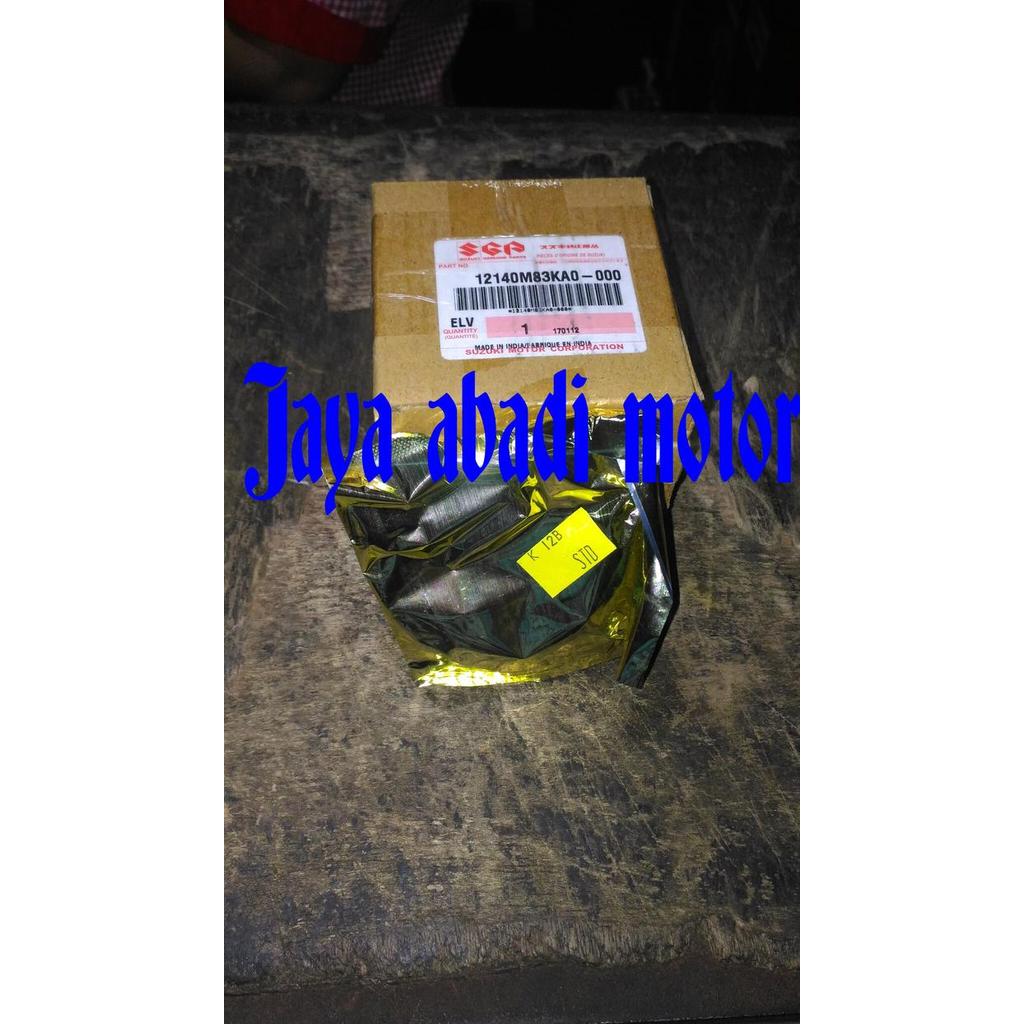 Ring seher / ring piston splash original SGP bernutu