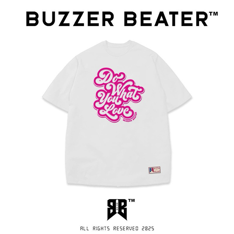 COD BzzrBtr Do What You Love Tee