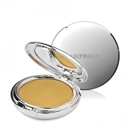 [ ASTA ] ULTIMA II DELICATE CREME FOUNDATION