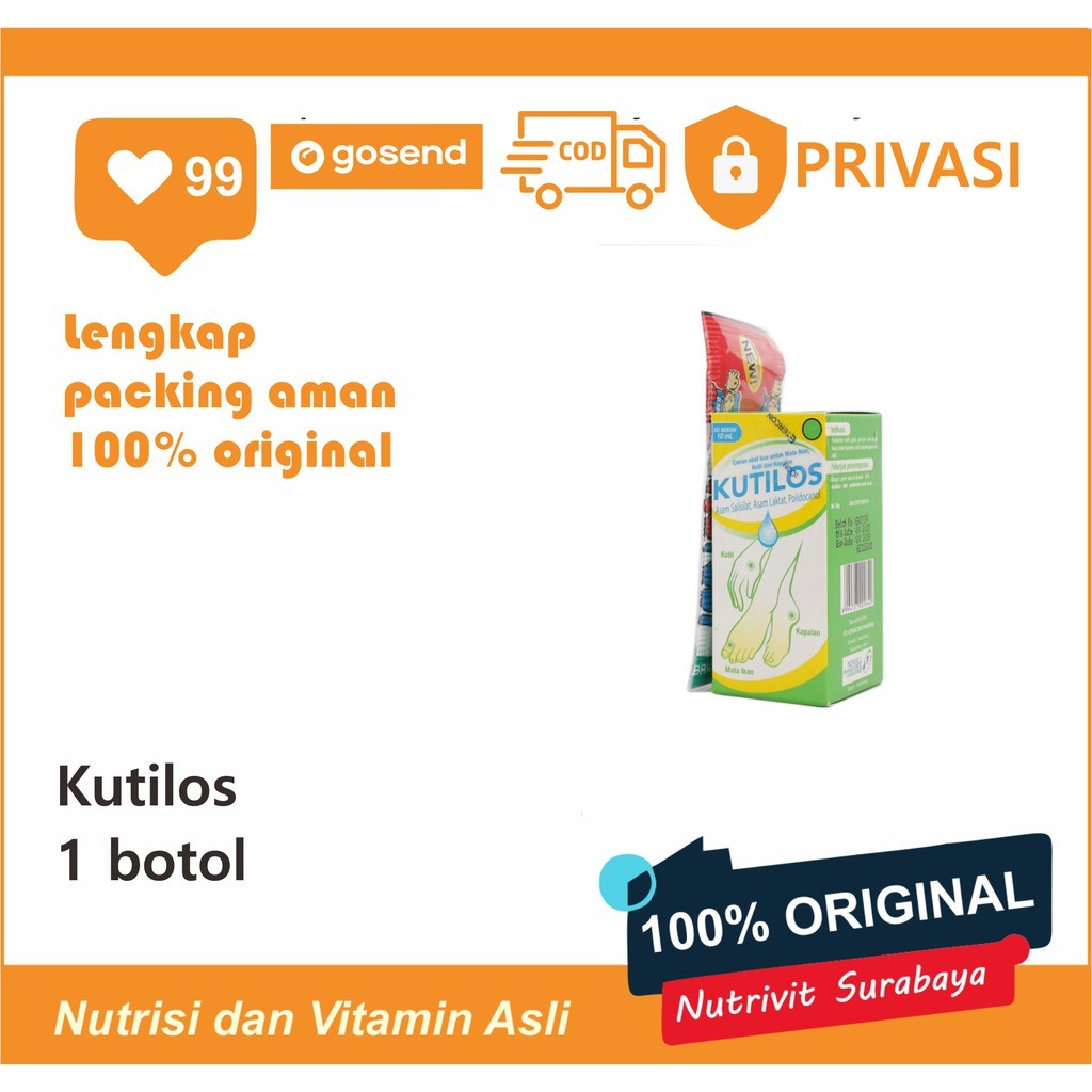 KUTILOS