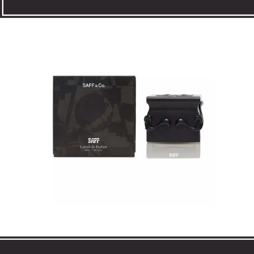 Saff & Co SAFF Extrait de parfume 35ml  Parfum