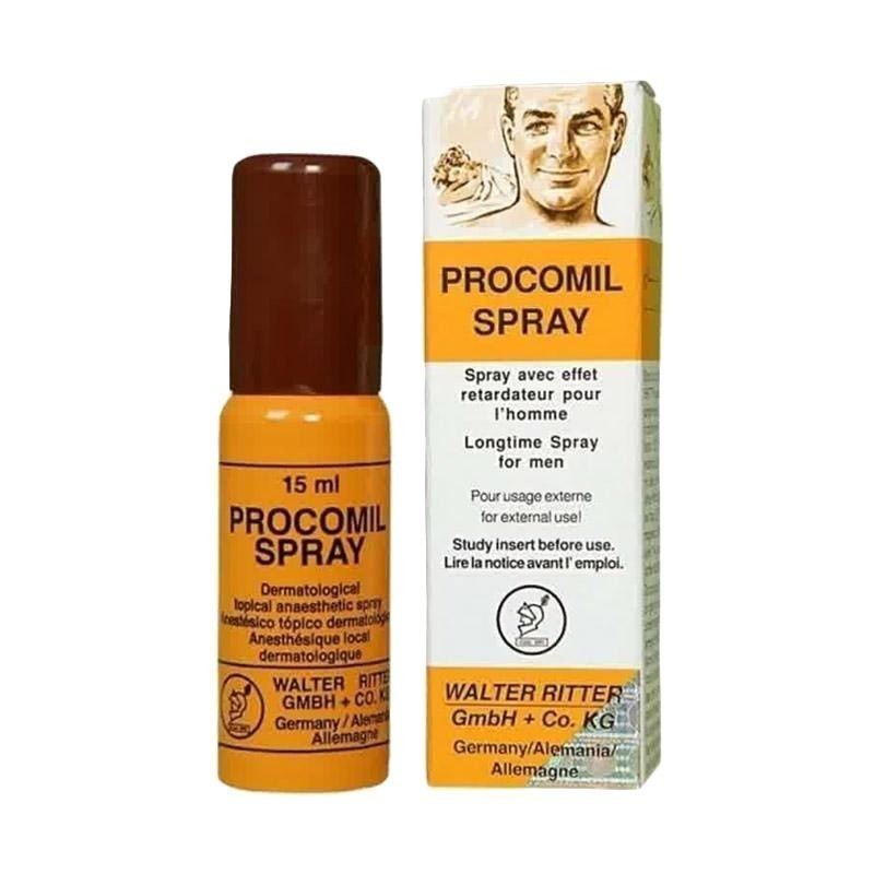 Ready Procomil Spray Original