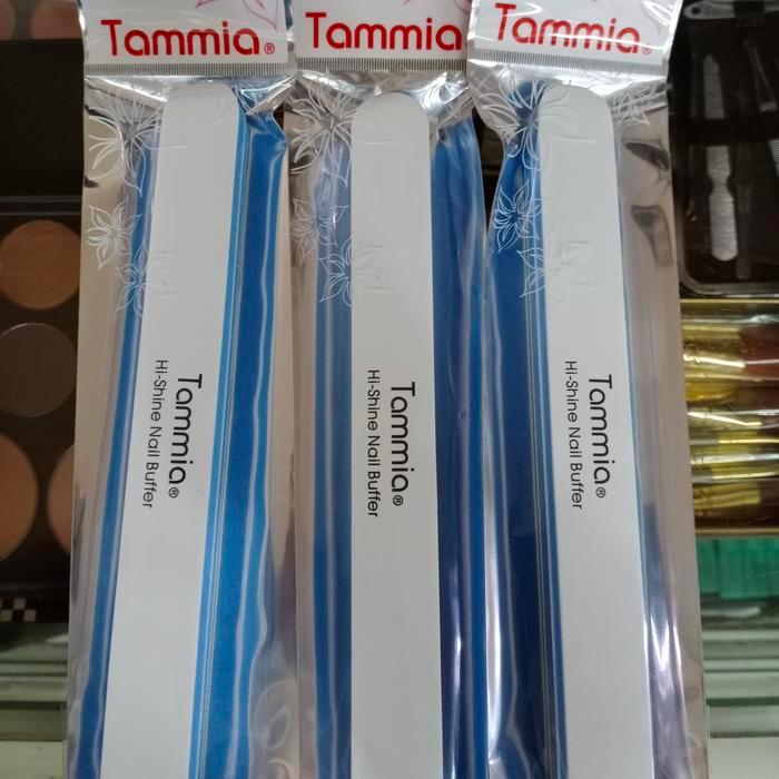 TAMIA NAIL BUFFER
