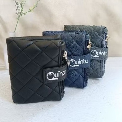 Mirarose08 - Dompet kartu Dompet lipat
