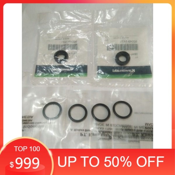 Sepaket Sil seal kips superkips dan oring kips ninja