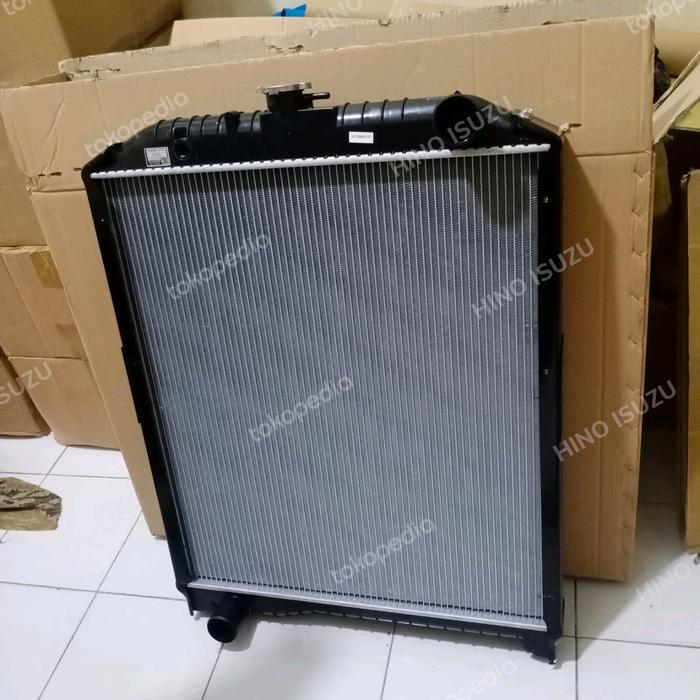 RADIATOR HINO LOHAN PASS