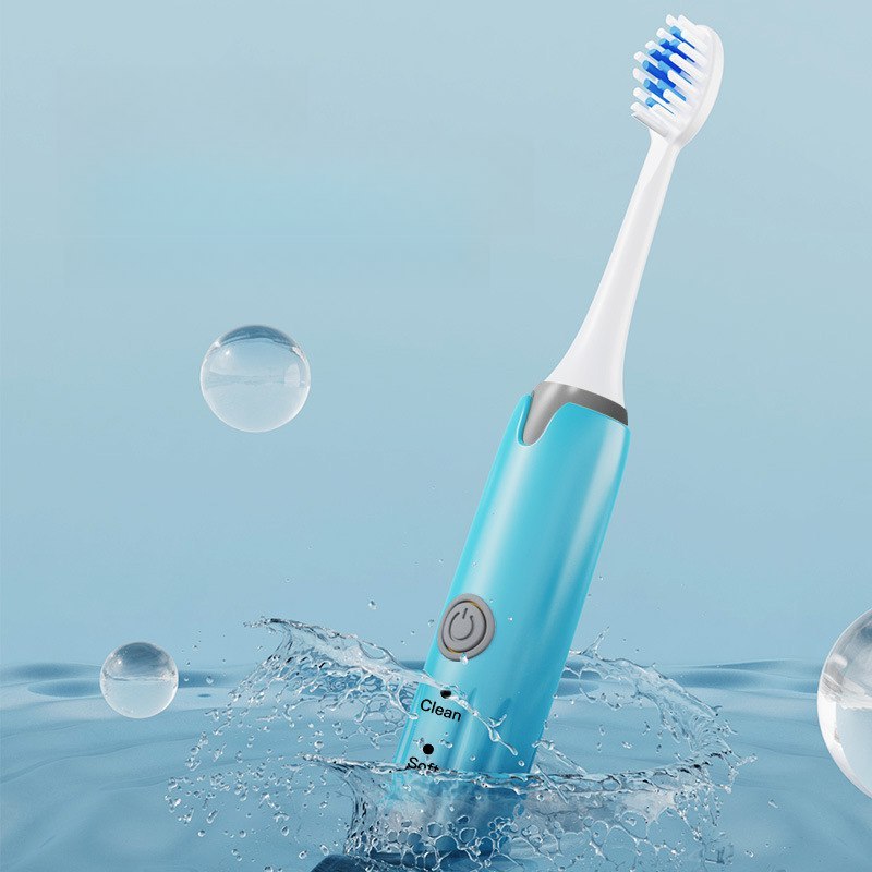 Electric toothbrush
