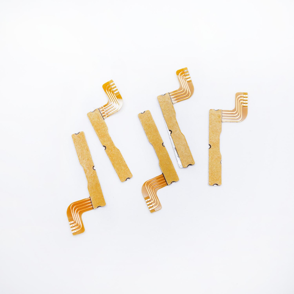FLEXIBLE VOLUME EVERCROSS A26C / FLEX VOLUME CROSS A26C