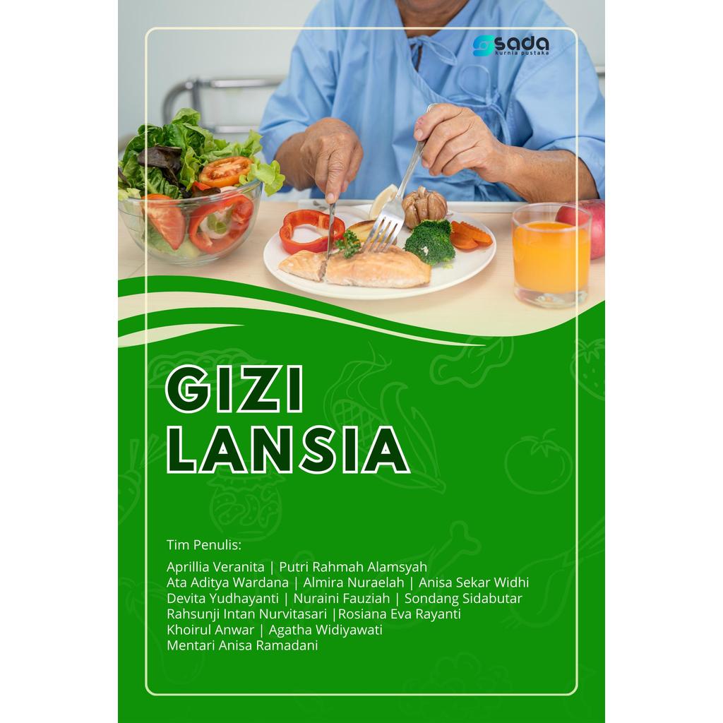 Gizi Lansia
