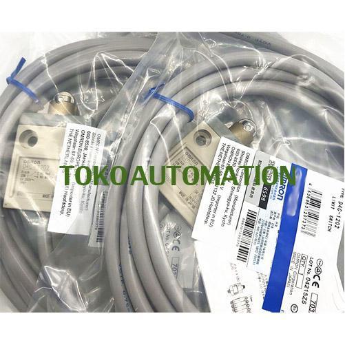 D4C - 1320 General-purpose Limit switch PT34