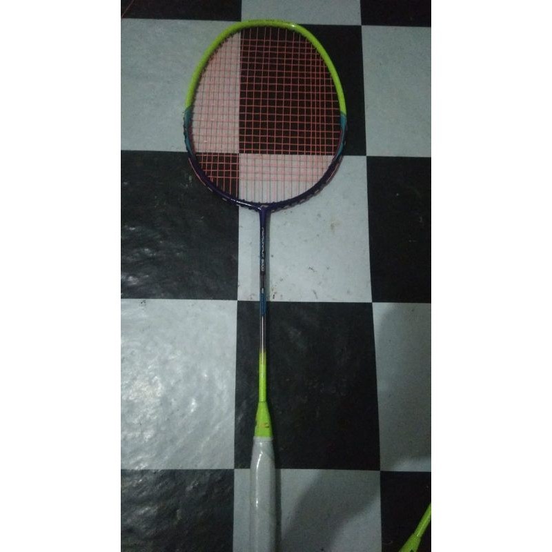 raket bulutangkis