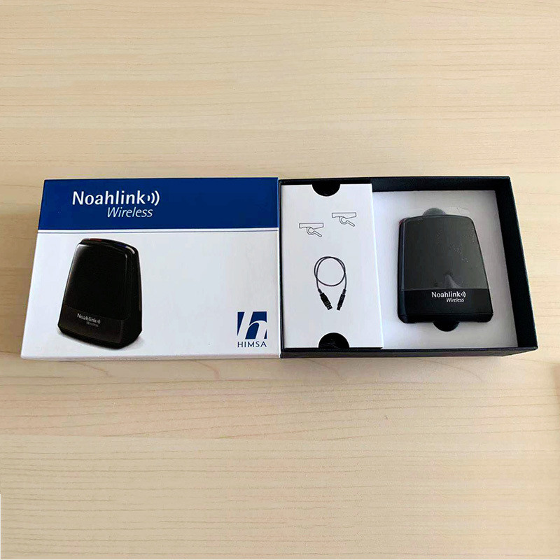 Noahlink Wireless Hearing Aids Programmer on Promotion Noahlink Wireless 1