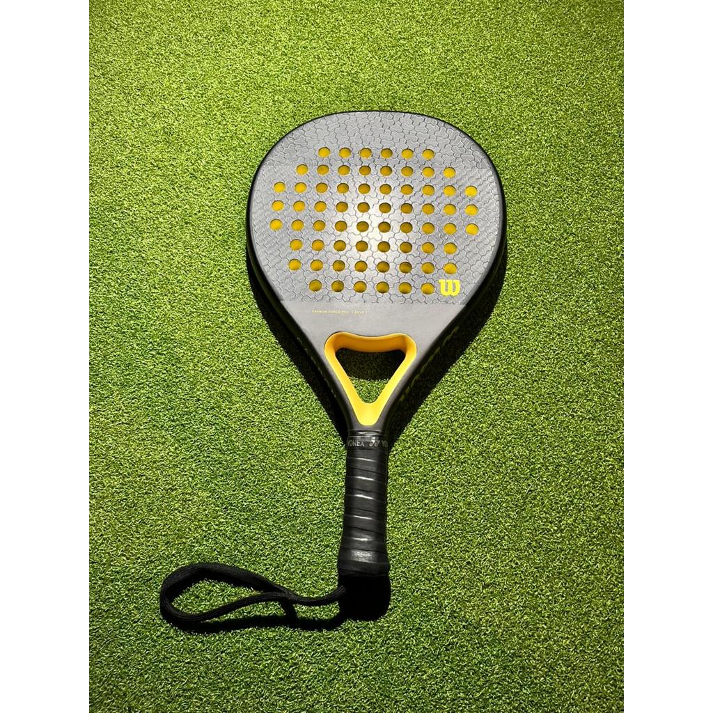 Wilson Carbon Force Pro Gold - 24