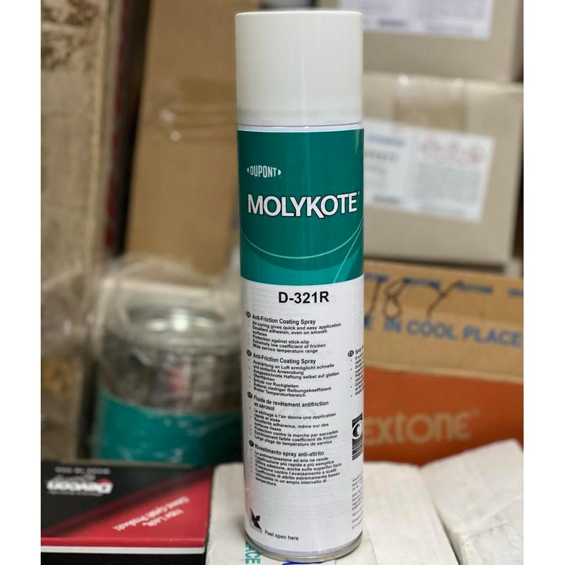 Molykote D-321R