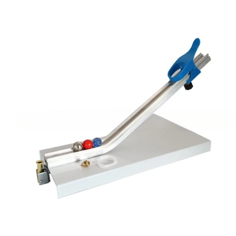 Collision Experimenter, Physics Experiment Teaching trument